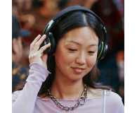 Skullcandy Icon ANC True Black - 1610115 - zdjęcie 2